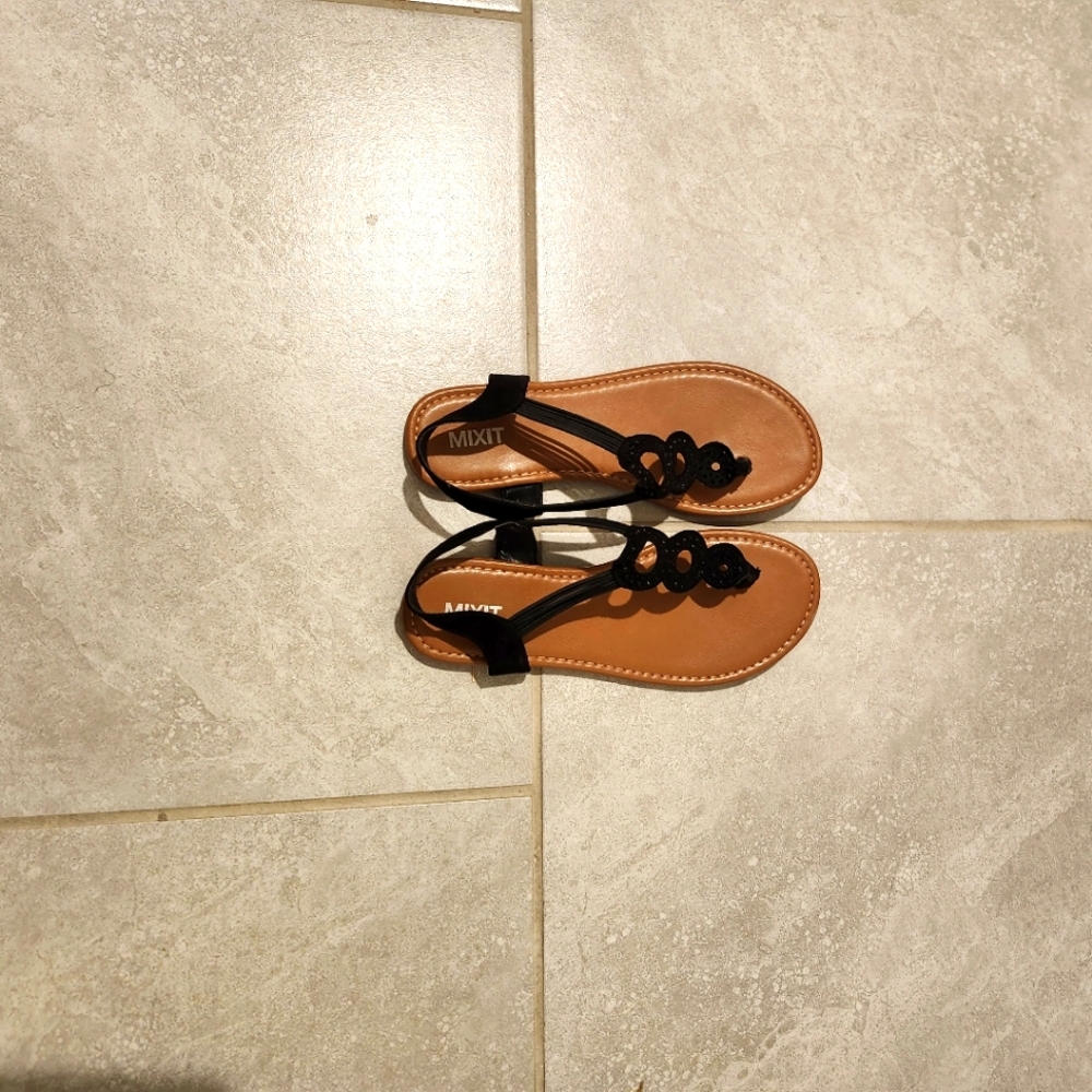 MIXIT SANDALS
